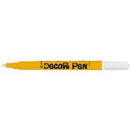 Vikpap marker 2738 Decorpen white - Marker