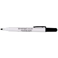 Centropen marker 2709 WBM black - Marker