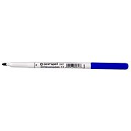 Centropen marker 2507 WBM blue - Marker