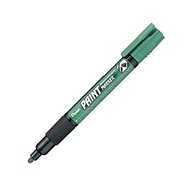 Pentel Paint marker MMP20 green 4mm - Marker