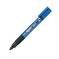 Pentel Paint marker MMP20 blue 4mm - Marker
