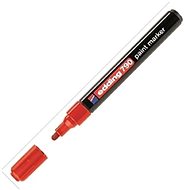 Edding Paint marker 790 red 2-3mm - Marker
