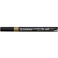 Donau Paint marker D-oil gold 2,2mm - Marker