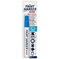 Alteco Paint Marker 2mm - blue - Marker