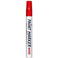 Alteco Paint Marker 2mm - red - Marker