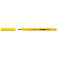 Centropen popisovač 7550 žlutý - Popisovač