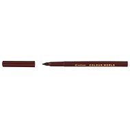 Centropen popisovač 7550 hnědý - Popisovač