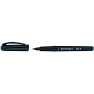 Centropen popisovač 4606 CD zelený - Popisovač