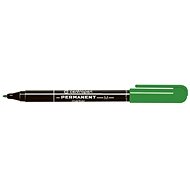 Centropen popisovač 2846 zelený - Popisovač