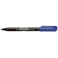 Centropen popisovač 2846 modrý - Popisovač