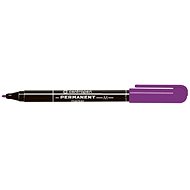 Centropen popisovač 2846 fialový - Popisovač