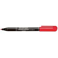 Centropen marker 2846 red - Marker