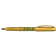 CENTROPEN 2670 zlatý - Popisovač
