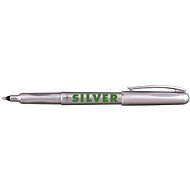 Centropen popisovač 2670 stříbrný - Popisovač