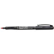 CENTROPEN 2637 M red - Marker
