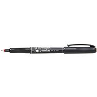 Centropen popisovač 2636 F červený - Popisovač