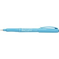 Centropen popisovač 2631 dokument 0,3 mm černý - Popisovač