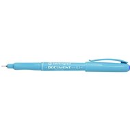 Centropen popisovač 2631 dokument 0,1 mm modrý - Popisovač