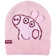 Cerdá group Children's winter hat - Peppa Pig: Face - Winter Hat