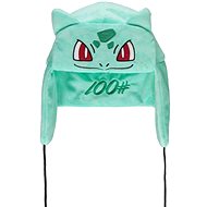 Difuzed Zimní čepice - Pokémon: Bulbasaur - Winter Hat