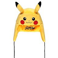 Difuzed Winter hat - Pokémon: Pikachu (56 cm) - Winter Hat