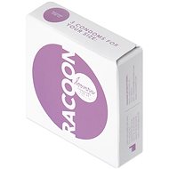 Loovara Racoon 49 mm 3 pcs - Condoms
