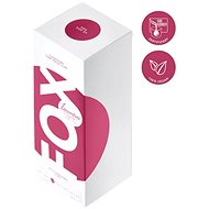 Loovara Fox 53 mm 42 pcs - Condoms