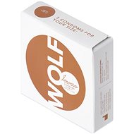 Loovara Wolf 57 mm 3 pcs - Condoms
