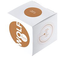 Loovara Wolf 57 mm 12 pcs - Condoms
