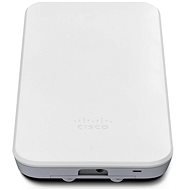 CISCO Meraki Go - Wi-Fi 6 Access Point-EU Power - WiFi Access point