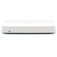 CISCO Meraki Go - 5 Port Security Gateway - EU Power - Firewall