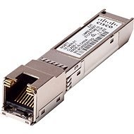 Gigabit Ethernet 1000 Base-T Mini-GBIC SFP Transceiver - Modul