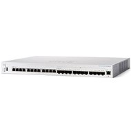 Cisco Business 350-24XTS Managed Switch - Switch