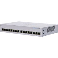 CISCO CBS110 Unmanaged 16-port GE - Switch