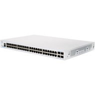 CISCO CBS250 Smart 48-port GE, 4x1G SFP - Switch
