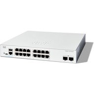 Cisco Catalyst C1200-16T-2G - Switch