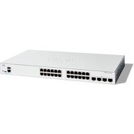 Cisco Catalyst C1200-24T-4G - Switch