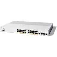 Cisco Catalyst C1200-24P-4G - Switch