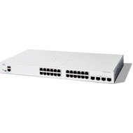 Cisco Catalyst C1200-24T-4X - Switch