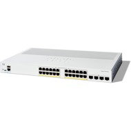 Cisco Catalyst C1200-24P-4X - Switch