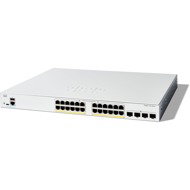 Cisco Catalyst C1200-24FP-4X - Switch