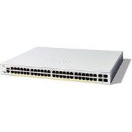 Cisco Catalyst C1200-48P-4X - Switch