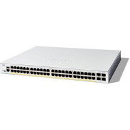 Cisco Catalyst C1300-48FP-4G - Switch