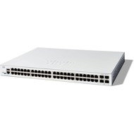 Cisco Catalyst C1300-48T-4X - Switch