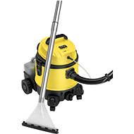 Clatronic BSS 1309 - Multipurpose Vacuum Cleaner