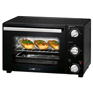 Clatronic MBG 3726 20 l - Mini Oven