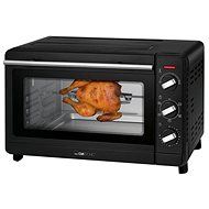 Clatronic MBG 3728 30 l - Mini Oven