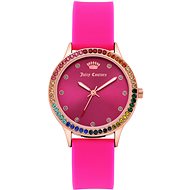 Juicy Couture JC/1274RGHP - Women's Watch