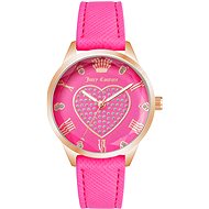 Juicy Couture JC/1300RGHP - Women's Watch