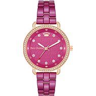 Juicy Couture JC/1310RGHP - Watch